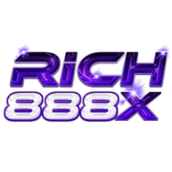 Rich888x เว็บหลัก สล็อตเว็บตรง ฝากถอนออโต้